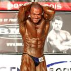 Roberto  Granda - NPC West Coast Classic 2011 - #1