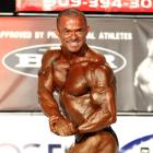 Roberto  Granda - NPC West Coast Classic 2011 - #1