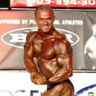Roberto  Granda - NPC West Coast Classic 2011 - #1