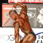 Roberto  Granda - NPC West Coast Classic 2011 - #1