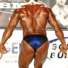 Roberto  Granda - NPC West Coast Classic 2011 - #1
