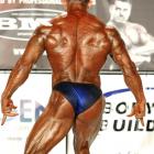 Roberto  Granda - NPC West Coast Classic 2011 - #1
