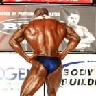 Roberto  Granda - NPC West Coast Classic 2011 - #1