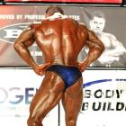 Roberto  Granda - NPC West Coast Classic 2011 - #1