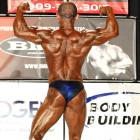 Roberto  Granda - NPC West Coast Classic 2011 - #1
