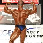 Roberto  Granda - NPC West Coast Classic 2011 - #1