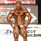 Roberto  Granda - NPC West Coast Classic 2011 - #1