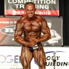 Roberto  Granda - NPC West Coast Classic 2011 - #1