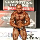Roberto  Granda - NPC West Coast Classic 2011 - #1