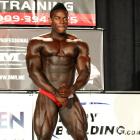 Cordell  Nixon - NPC West Coast Classic 2011 - #1