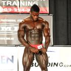 Cordell  Nixon - NPC West Coast Classic 2011 - #1