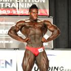 Cordell  Nixon - NPC West Coast Classic 2011 - #1