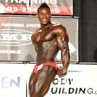 Cordell  Nixon - NPC West Coast Classic 2011 - #1