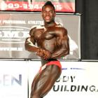 Cordell  Nixon - NPC West Coast Classic 2011 - #1