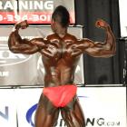 Cordell  Nixon - NPC West Coast Classic 2011 - #1