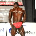 Cordell  Nixon - NPC West Coast Classic 2011 - #1