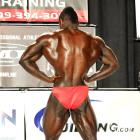 Cordell  Nixon - NPC West Coast Classic 2011 - #1