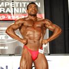 Tommy  Rojas - NPC West Coast Classic 2011 - #1