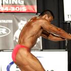 Tommy  Rojas - NPC West Coast Classic 2011 - #1