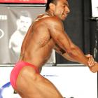 Tommy  Rojas - NPC West Coast Classic 2011 - #1