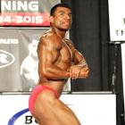 Tommy  Rojas - NPC West Coast Classic 2011 - #1