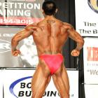 Tommy  Rojas - NPC West Coast Classic 2011 - #1
