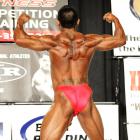 Tommy  Rojas - NPC West Coast Classic 2011 - #1
