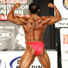 Tommy  Rojas - NPC West Coast Classic 2011 - #1