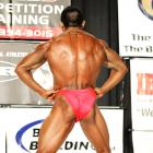 Tommy  Rojas - NPC West Coast Classic 2011 - #1