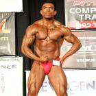 Tommy  Rojas - NPC West Coast Classic 2011 - #1