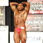 Tommy  Rojas - NPC West Coast Classic 2011 - #1
