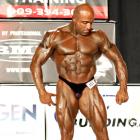 Rob  Kailany - NPC West Coast Classic 2011 - #1