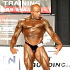 Rob  Kailany - NPC West Coast Classic 2011 - #1