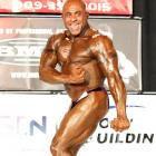 Rob  Kailany - NPC West Coast Classic 2011 - #1