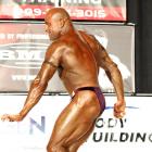 Rob  Kailany - NPC West Coast Classic 2011 - #1