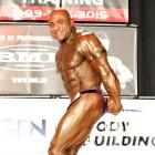 Rob  Kailany - NPC West Coast Classic 2011 - #1