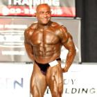 Rob  Kailany - NPC West Coast Classic 2011 - #1