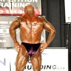 Rob  Kailany - NPC West Coast Classic 2011 - #1