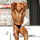 Rob  Kailany - NPC West Coast Classic 2011 - #1
