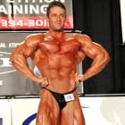 Derek   Duszynsk - NPC West Coast Classic 2011 - #1