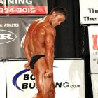 Derek   Duszynsk - NPC West Coast Classic 2011 - #1