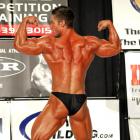 Derek   Duszynsk - NPC West Coast Classic 2011 - #1