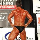 Derek   Duszynsk - NPC West Coast Classic 2011 - #1