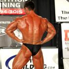 Derek   Duszynsk - NPC West Coast Classic 2011 - #1