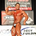 Derek   Duszynsk - NPC West Coast Classic 2011 - #1