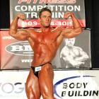 Derek   Duszynsk - NPC West Coast Classic 2011 - #1