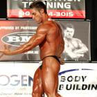Derek   Duszynsk - NPC West Coast Classic 2011 - #1
