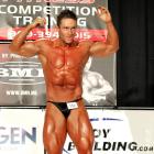 Derek   Duszynsk - NPC West Coast Classic 2011 - #1