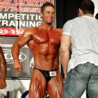 Steve  Suthers - NPC West Coast Classic 2011 - #1