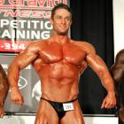 Steve  Suthers - NPC West Coast Classic 2011 - #1